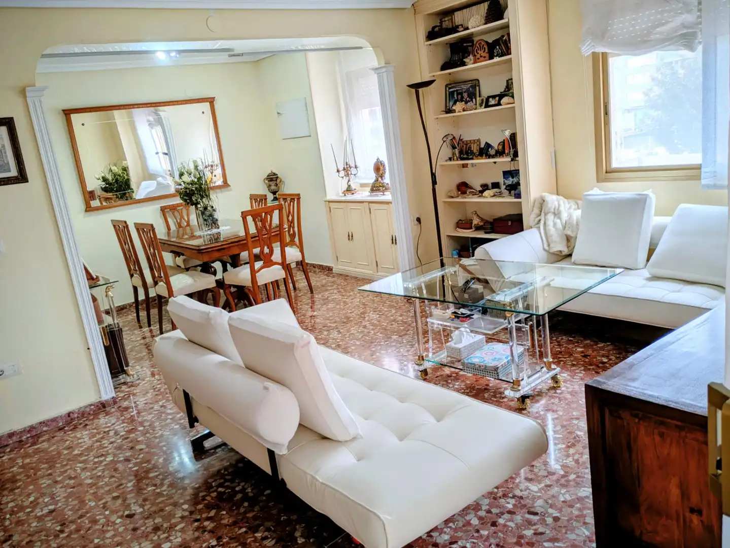 Apartament amb ascensor en venda a Sant Antoni, imagen 3