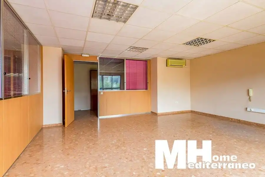 Bureau à vendre à FRANCIA 81, imagen 16