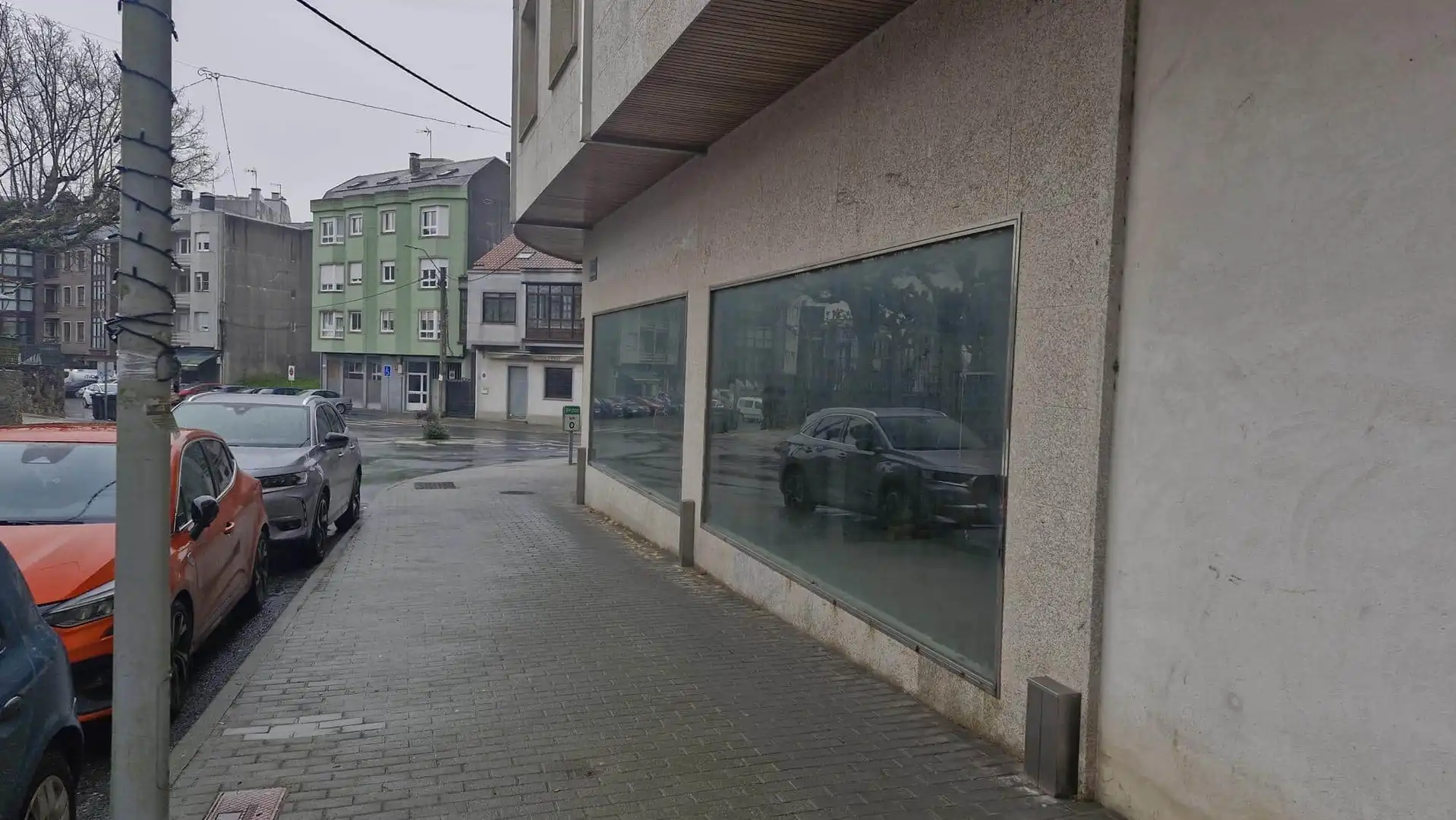 Local comercial en venta en Rúa Víctor Velasco, Carral, imagen 27