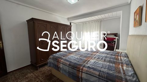 Foto 4 de Pis de lloguer a Cabanyal, Alboraya Centro, Alboraya