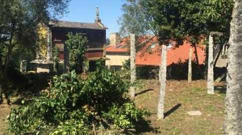 Foto 4 de Casa o xalet en venda a Moraña, Pontevedra