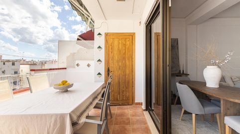 Photo 5 of Attic for sale in Dr Zamenhoff, La Petxina, Valencia Capital