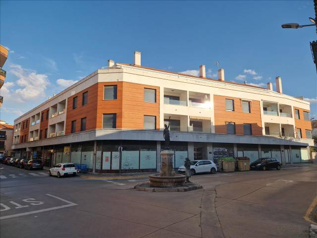 Local comercial en Venta en CIUDAD DE MARTOS en Mora