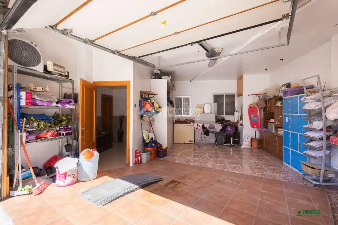 Casa adosada en venta en Olula del Río con Terraza y Balcón