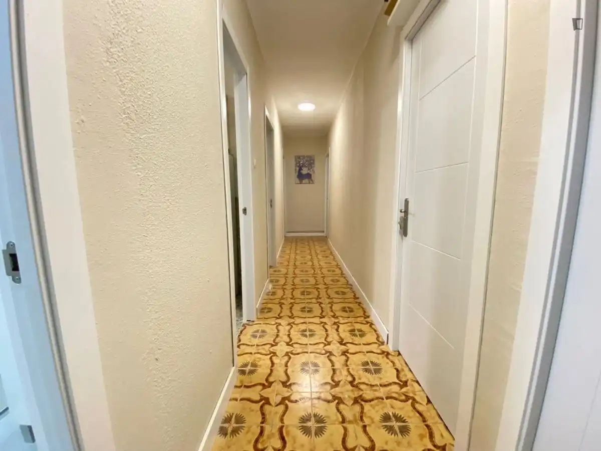 Habitación en San Diego