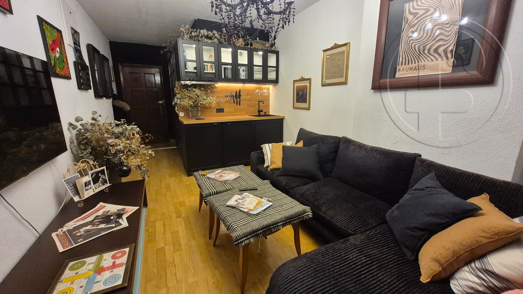 Apartment to rent in Calle Miguel Artigas, Centro - Ayuntamiento