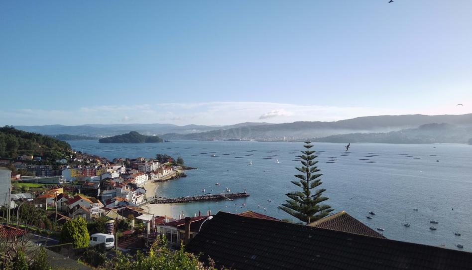 Foto 1 de Casa adosada en venda a Dorrón, Pontevedra