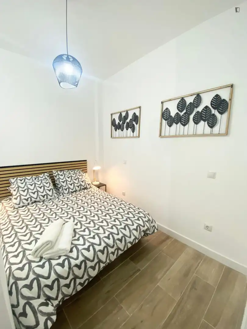 Apartament de lloguer a Almendrales