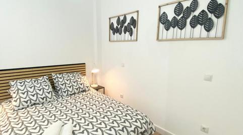 Foto 3 de Apartamento de alquiler en Almendrales, Madrid