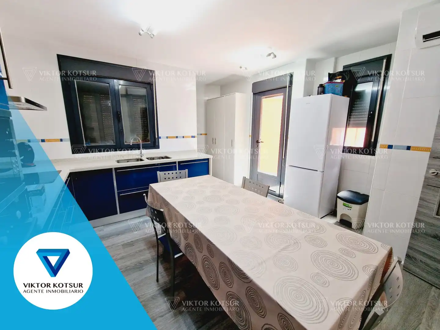 Villa con piscina in vendita a Roquetas de Mar ciudad, imagen 7