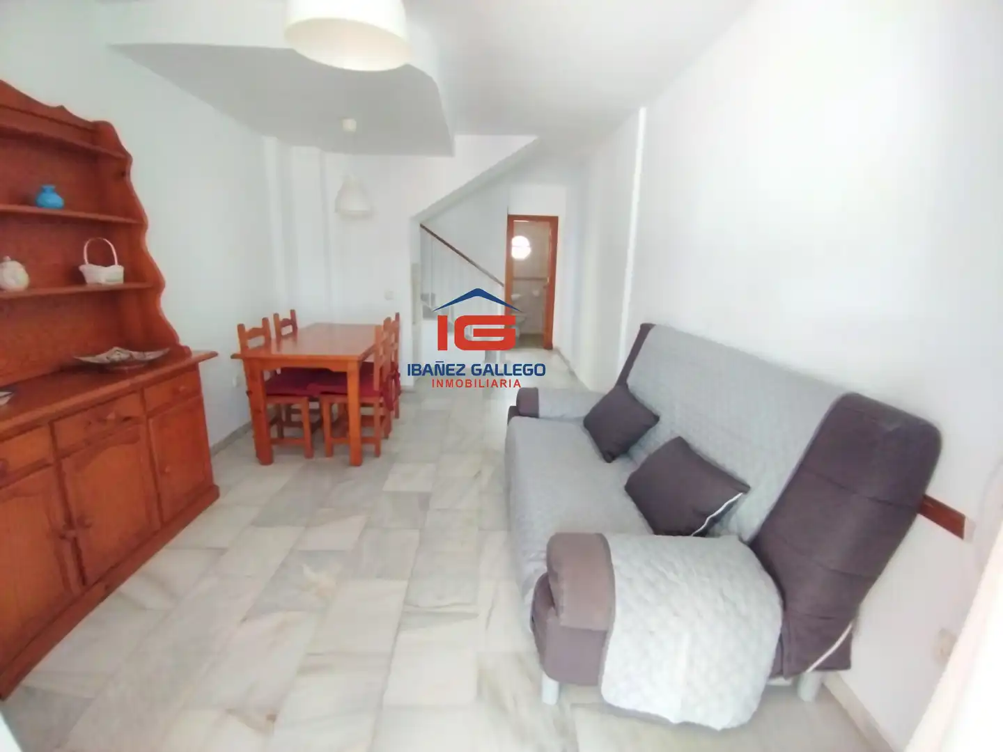 Maison mitoyenne à vendre à Centro - Calzada - Cabo Noval, imagen 4