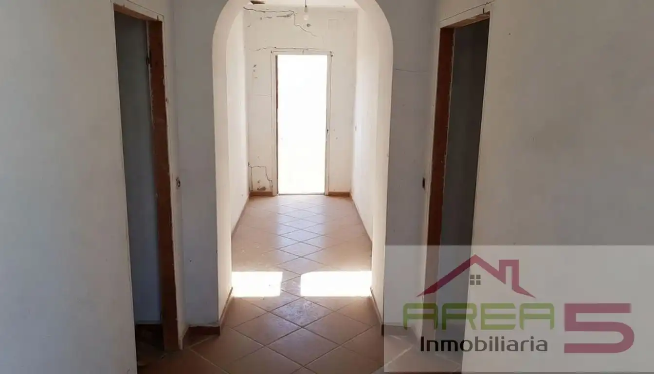 Casa o xalet en venda en Higuera de Llerena