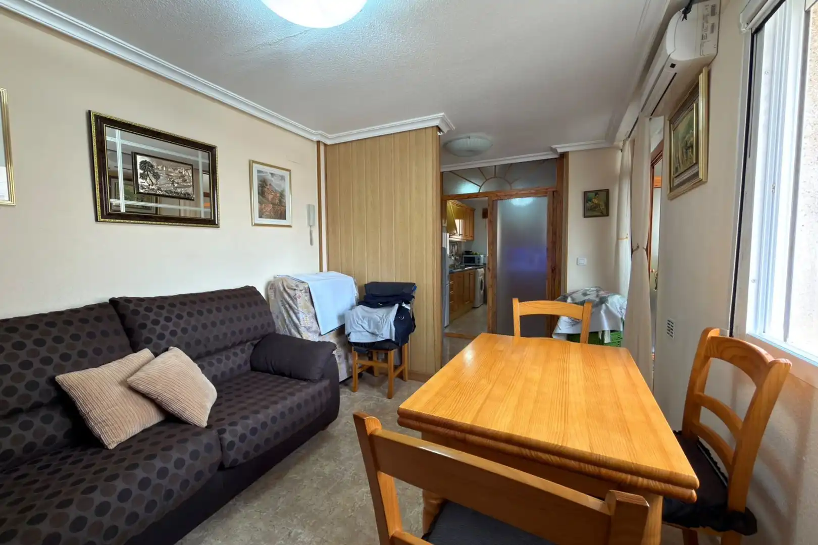 Apartamento con ascensor en venta en Calle San Pascual, imagen 3