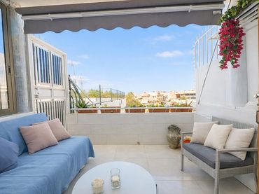 Bungalow amb piscina en venda a Calle Víctor Zurita Soler 5