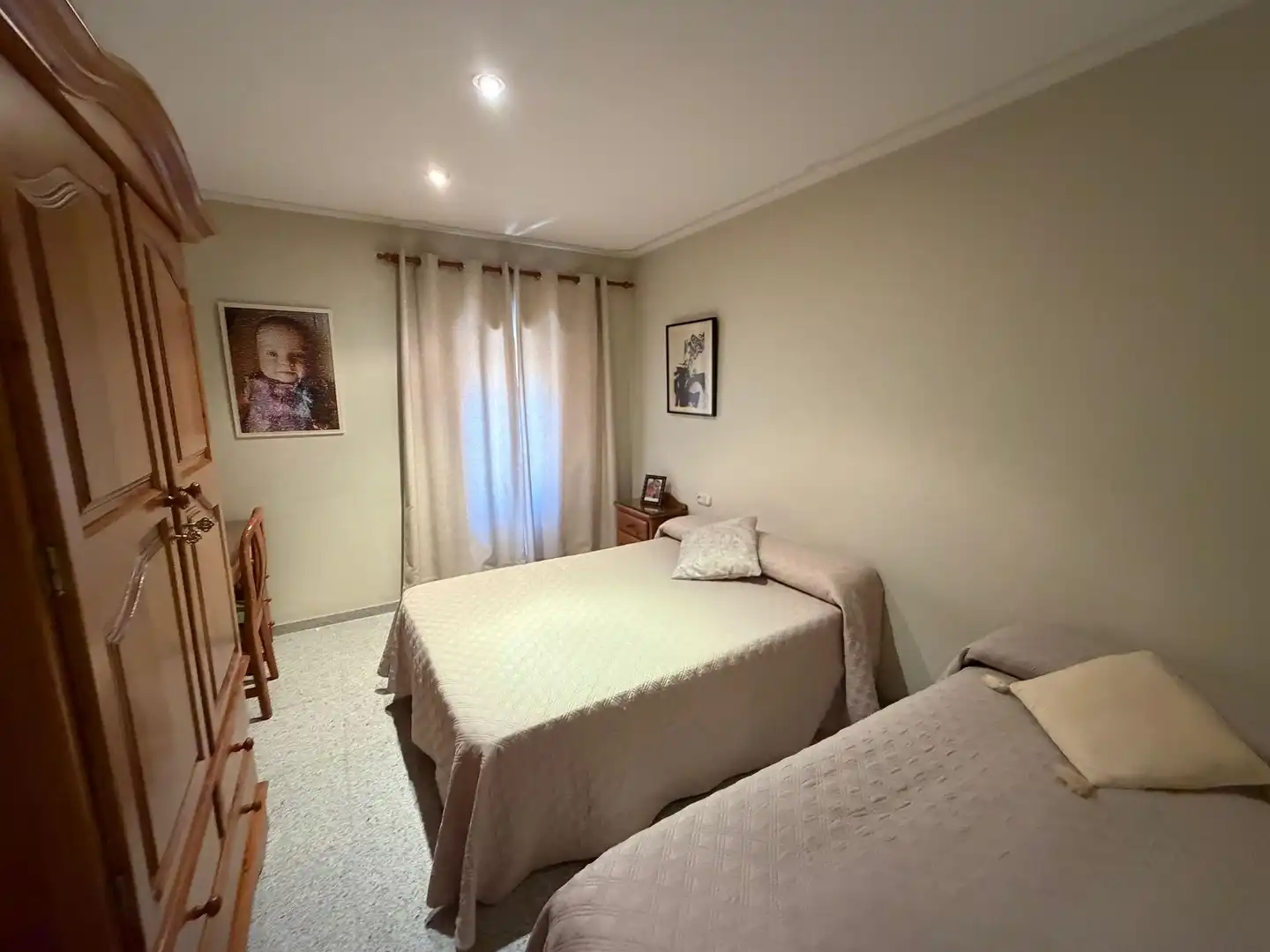 Habitación de Apartamento en venta en Jumilla