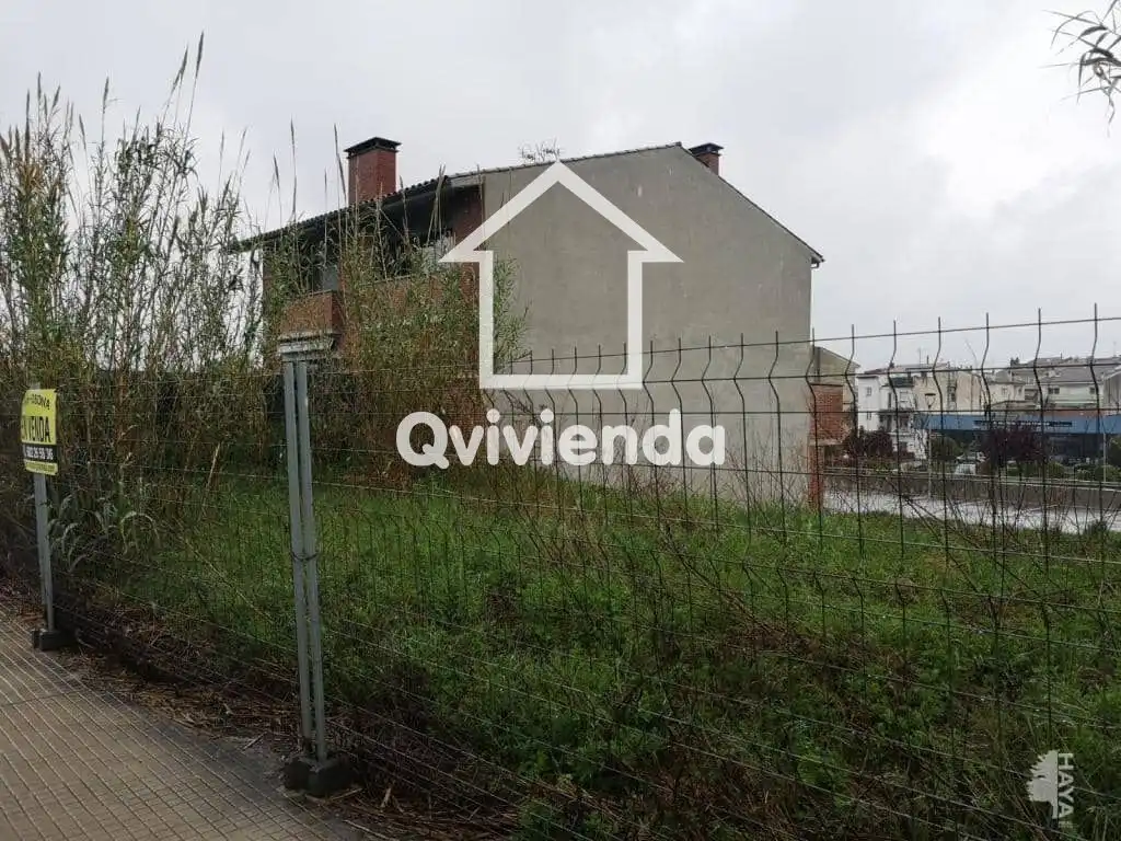 Terreny residencial en venda a Torelló, imagen 4