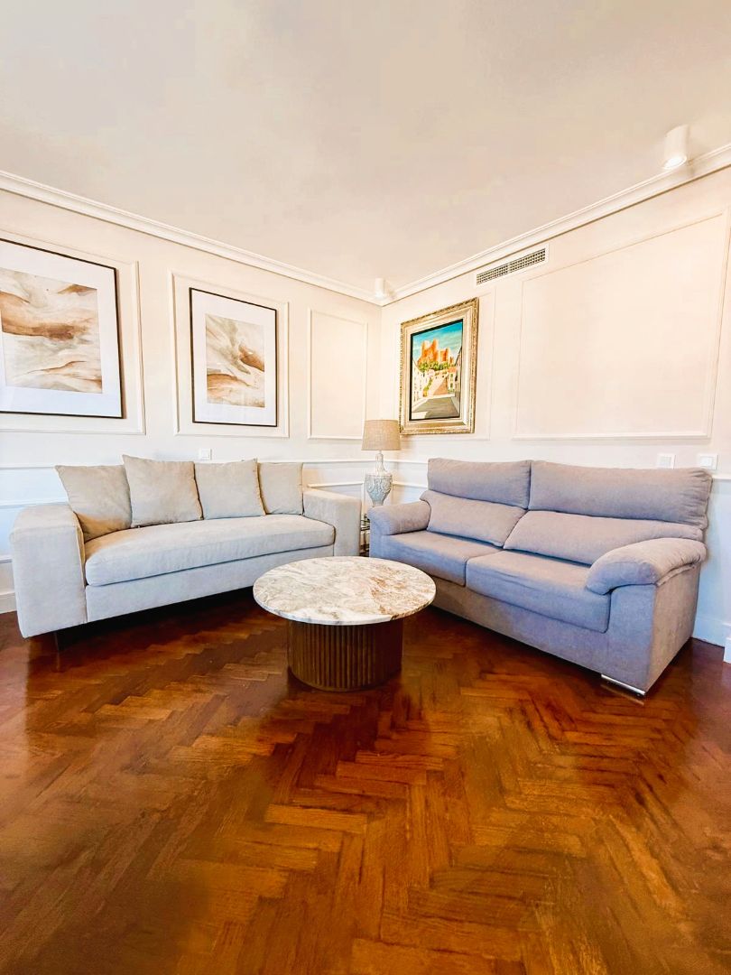 2 hab, 93m² en Corralejos - Campo de las Naciones, Barajas,  Madrid Capital - Image 4