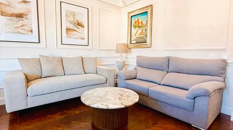 Foto 4 de Piso de alquiler en Calle Bahía de Alicante, 92, Corralejos - Campo de las Naciones,  Madrid Capital