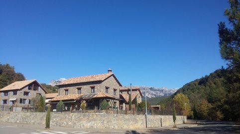 Parcela en venta en AinsaSobrarbe., imatge 2