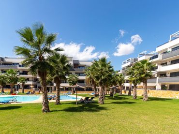 Mini appartamento con piscina in vendita a Calle Almendros