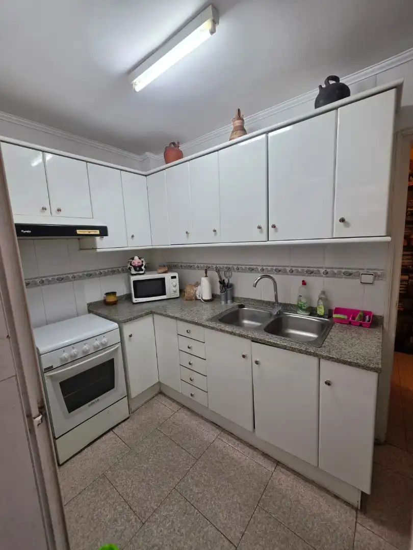 Flat with terrace for sale in Centre, imagen 8