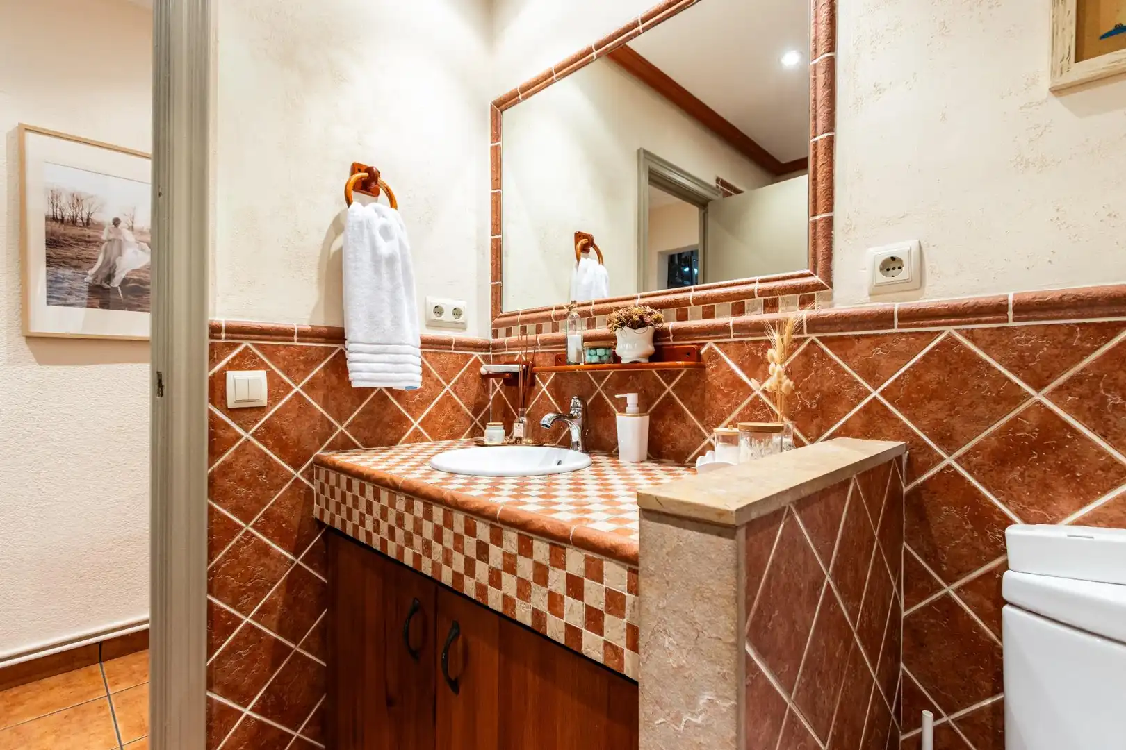 House with terrace for sale in Centre - Sant Oleguer, imagen 27