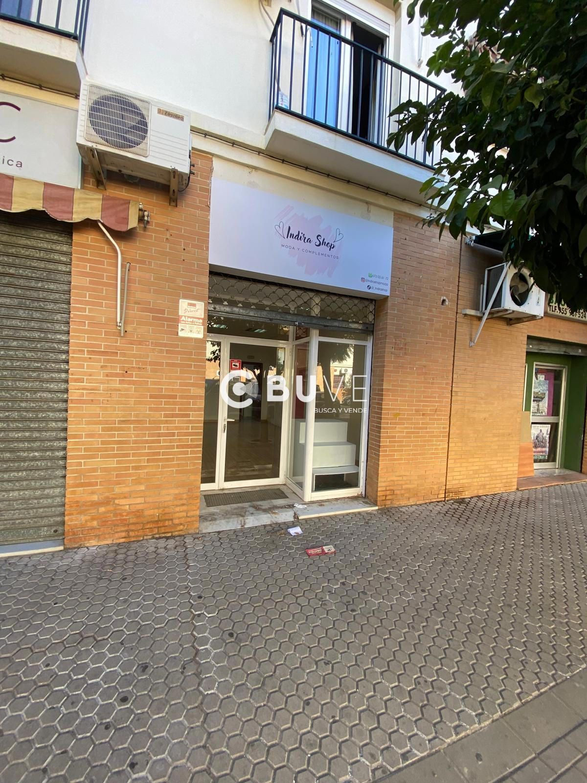 Premises to rent in Dolores Ibarruri