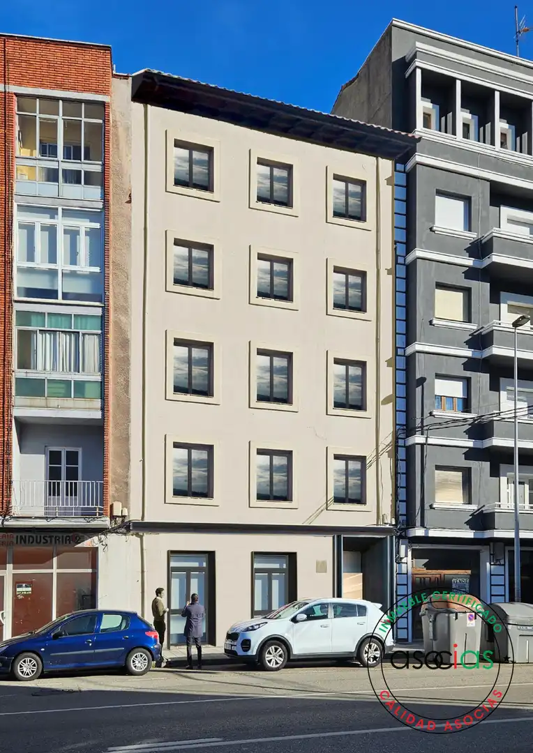 Wohnung zum Verkauf in Avilés - AV TELARES,DE LOS 48, imagen 2