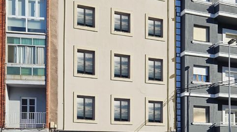 Foto 2 de Piso en venta en Avilés - Av Telares,de Los, 48, Centro, Avilés
