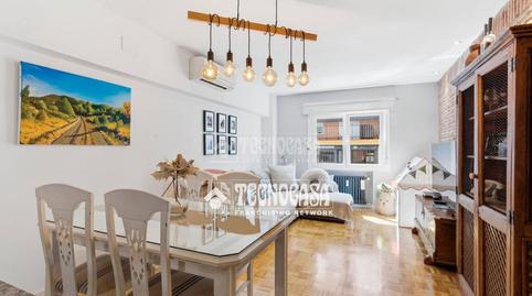 Foto 2 de Pis en venda a Concepción, Madrid Capital