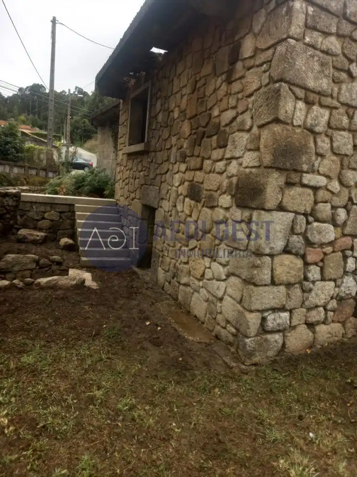 Habitatge amb jardí en venda a Lugar Estrada, imagen 21