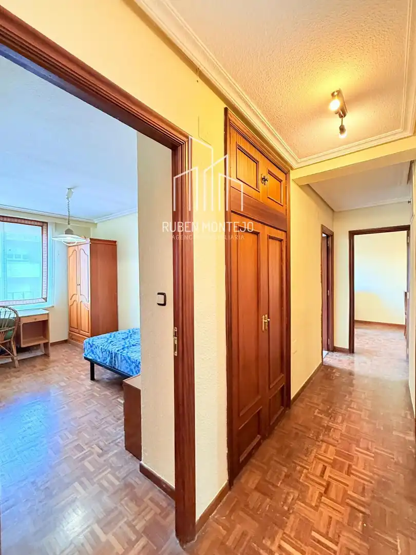 Appartement avec terrasse à louer à de Villamayor, imagen 22