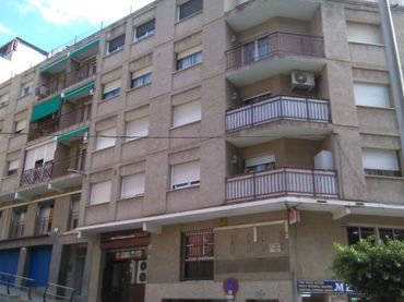 Pis en venda a FRANCESC SAEZ