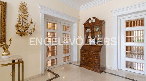Foto 4 de Casa o xalet en venda a Villafranca del Castillo, Villanueva de la Cañada