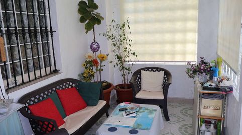 Foto 3 de Casa o chalet en venta en Horna Baja, Novelda, Alicante