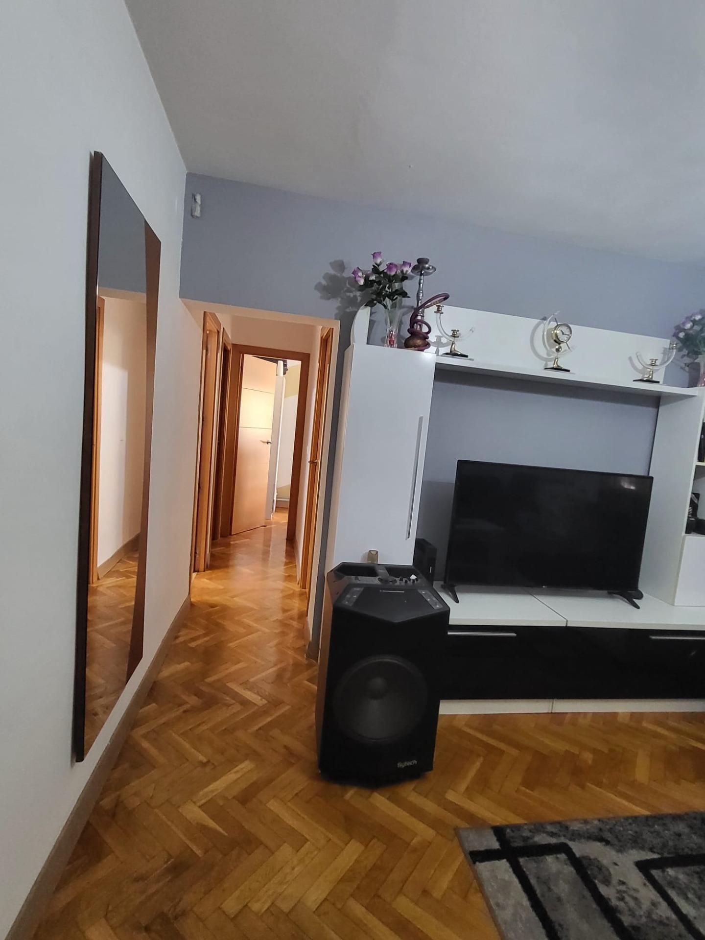 Flat for sale in  Madrid Capital