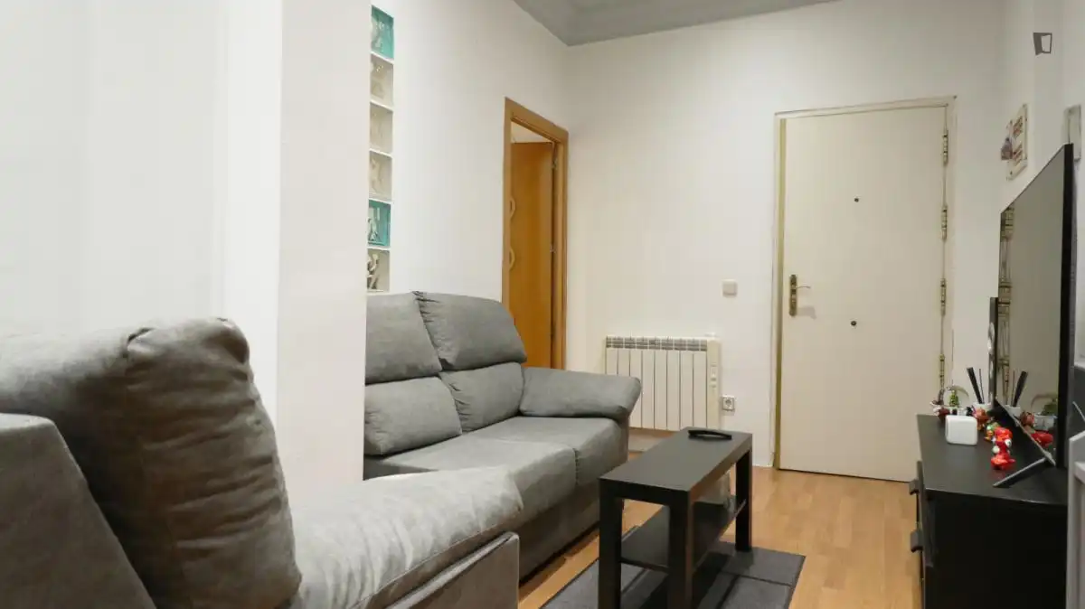Appartement compact à louer à Tetuán, imagen 13