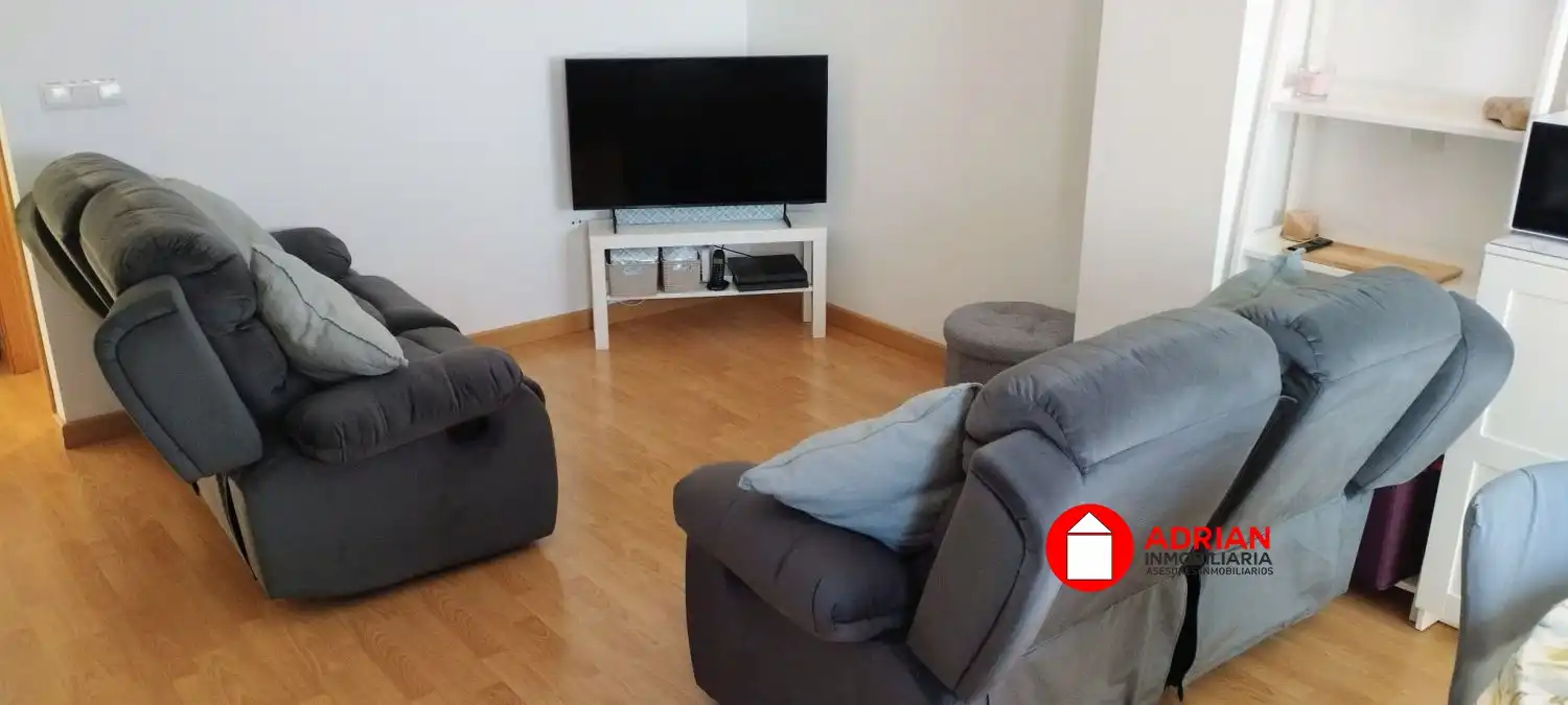 Dúplex con ascensor en venta en La Vall d'Uixó, imagen 5