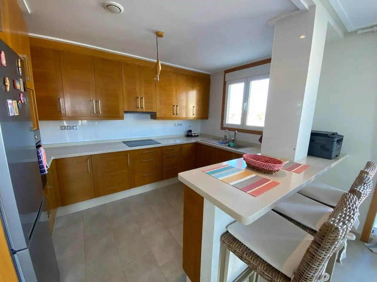 Ático con piscina en venta en Orihuela Costa, imagen 5