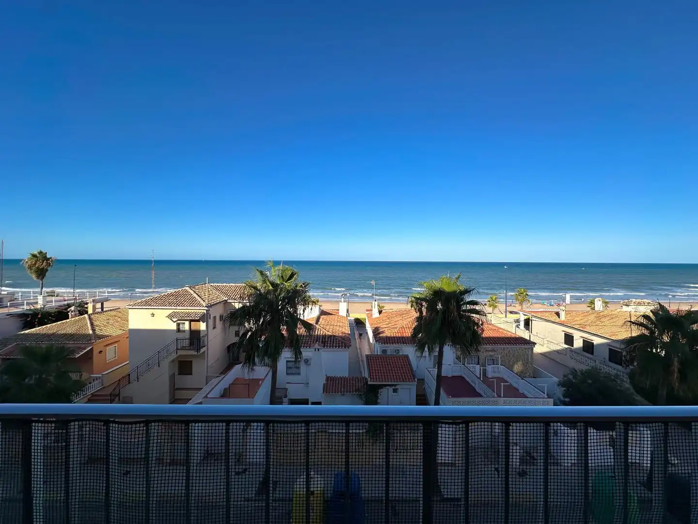 Apartment mit Terrasse zur Miete in Miramar, imagen 3