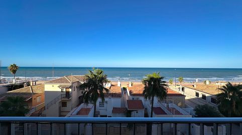 Foto 3 de Apartamento de alquiler en Miramar, Valencia