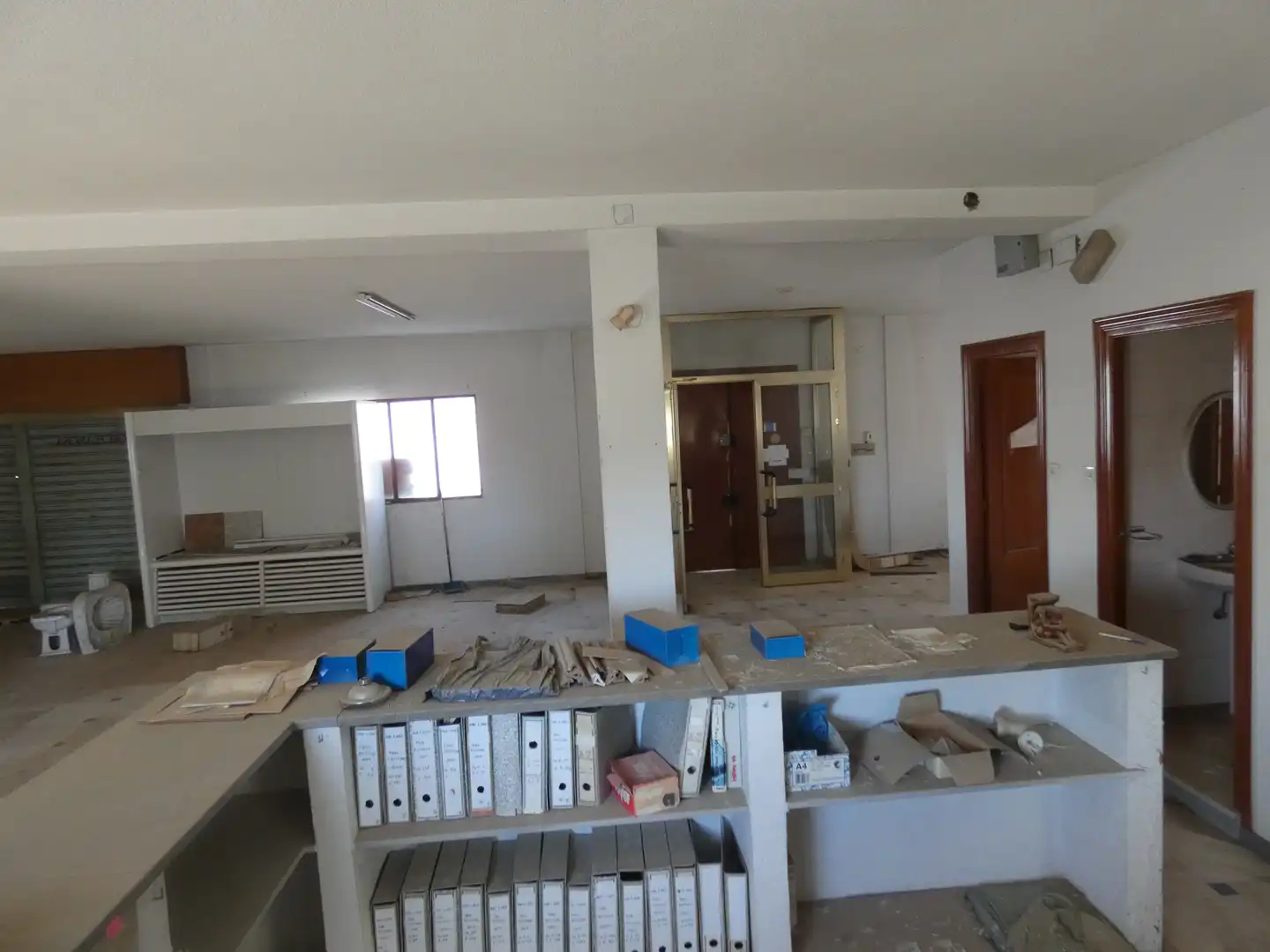 Industrial building for sale in Pinos Puente, imagen 6