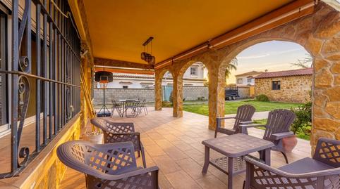 Foto 5 von Haus oder Chalet zum Verkauf in Sur, 4, Cuatro Pinos - El Carmen, El Puerto de Santa María