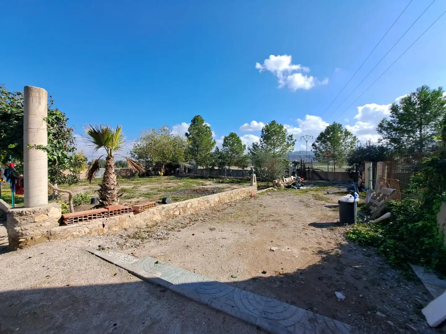 Casa o chalet en venta en Marchena