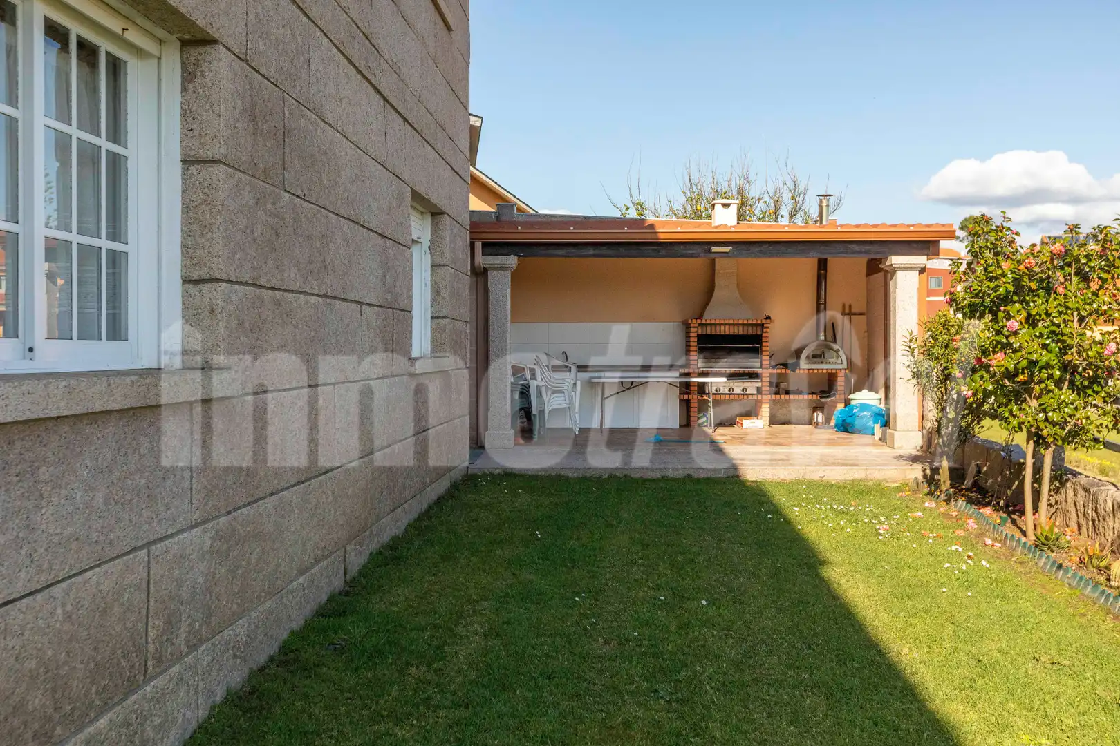Casa o xalet en venda a Lugar Bascuas, 89, Arra