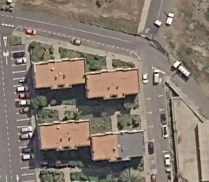 Apartments for sale in Barrial - San Isidro - Marmolejos