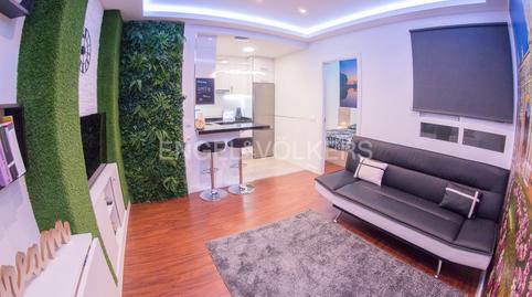 Foto 5 de Apartament de lloguer a Calle de Arriaza, Argüelles,  Madrid Capital