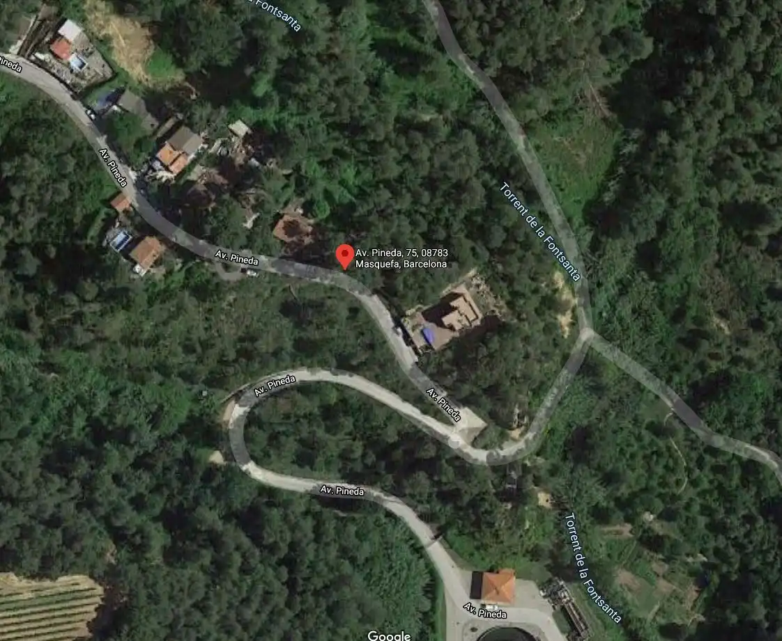 Rustikales Grundstück zum Verkauf in C/ Pineda, imagen 4