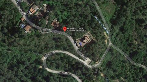 Solvia Inmobiliaria  Suelo Rústico Masquefa, immagine 4