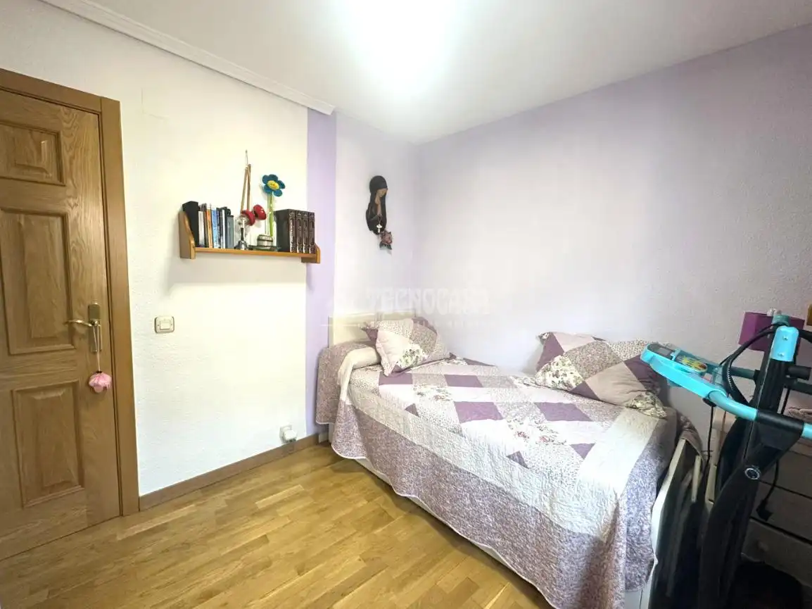 Habitación de Piso en venta en Móstoles